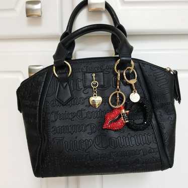 JUICY COUTURE satchel Bag - image 1