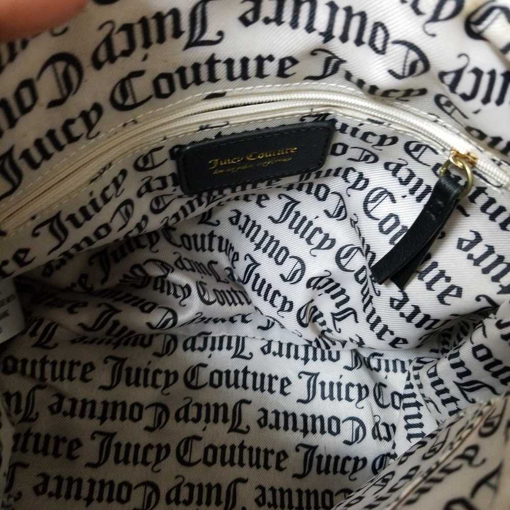 JUICY COUTURE satchel Bag - image 5