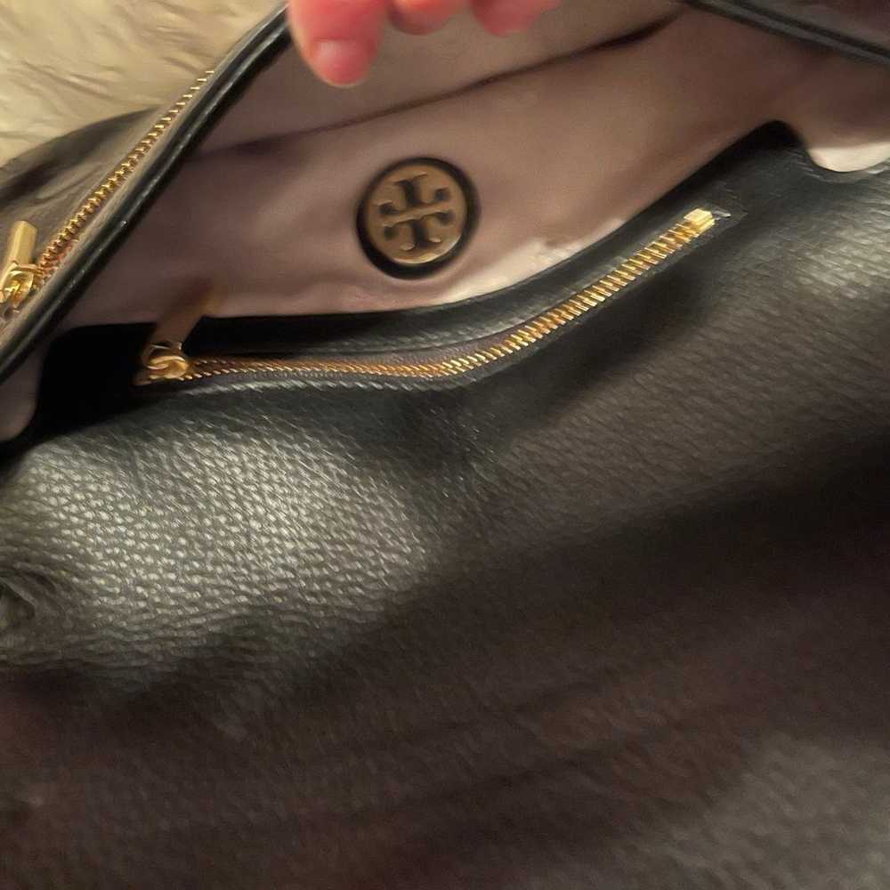 Tory Burch crossbody/clutch - image 5