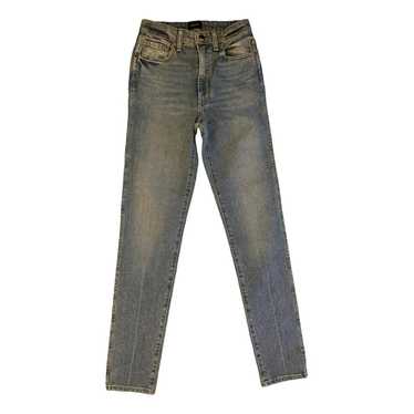 Khaite Slim jeans - image 1