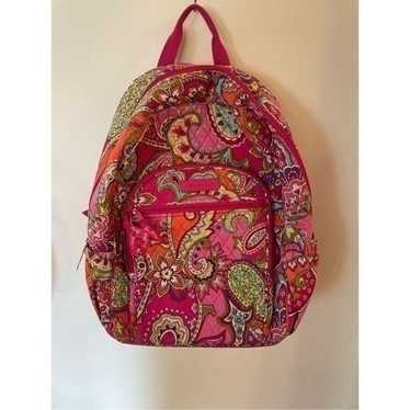 Vera Bradley Backpack