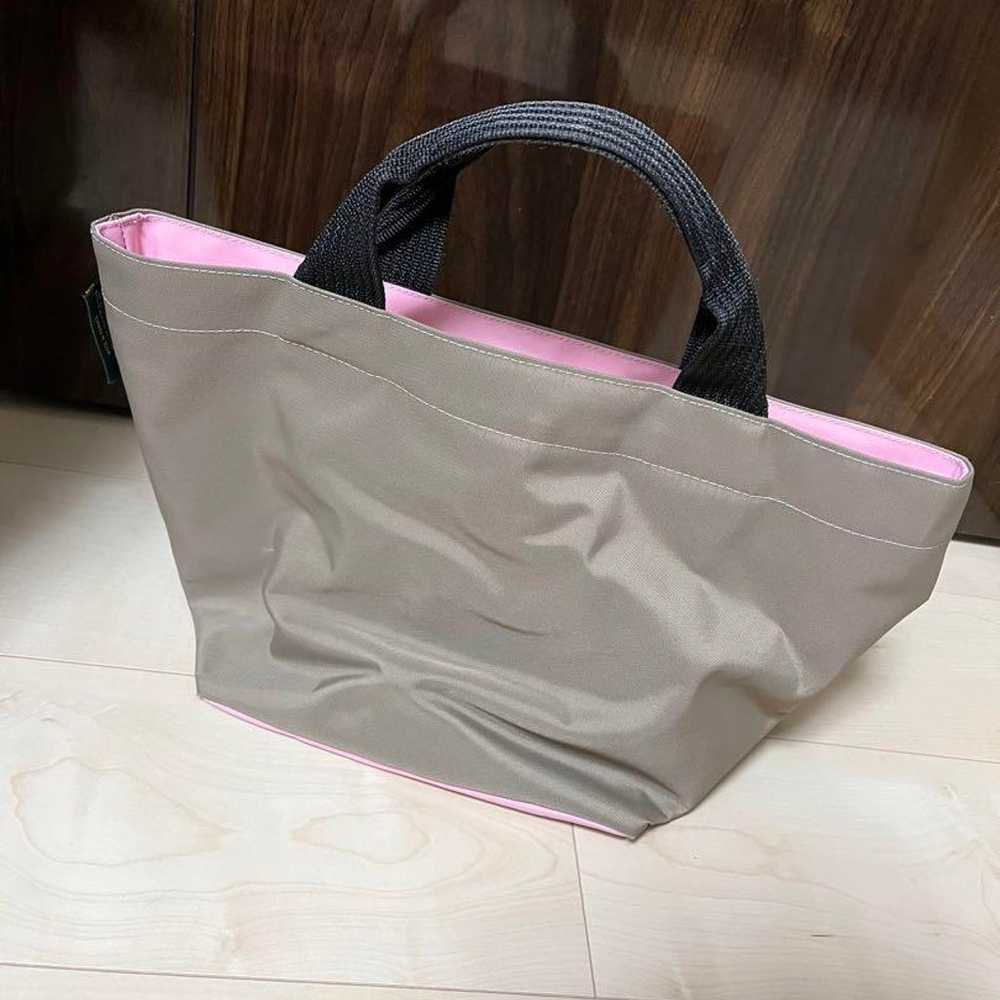 Herb Chappelier Boat Shaped Tote M♡ - image 1