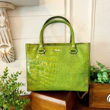 Kate Spade Quinn orders Tote Croc embossed