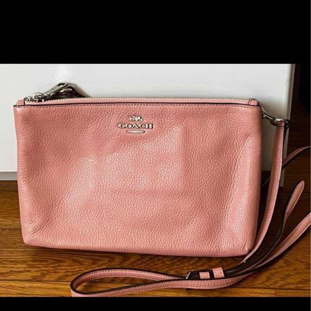 COACH Shoulder Bag - image 1