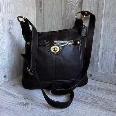 Coach Penelope Shoulder Bag