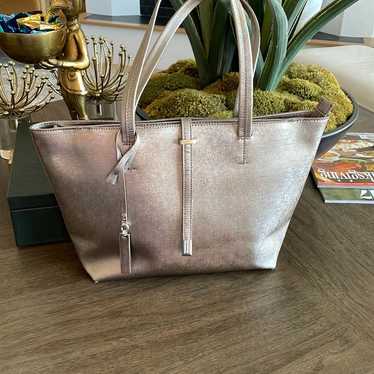 Vince Camuto Leila Large Tote NWOT