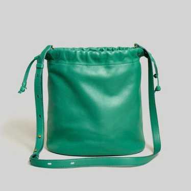 Madewell Piazza Bucket Bag - image 1