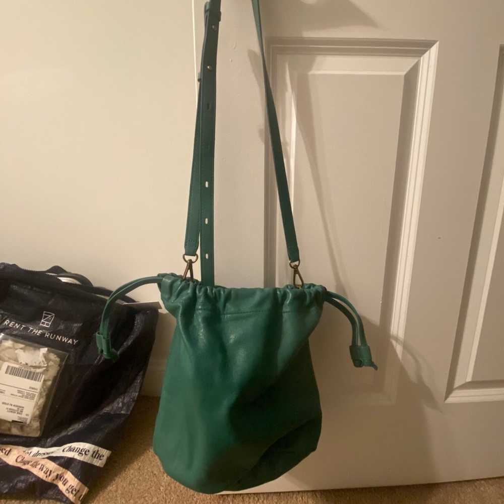 Madewell Piazza Bucket Bag - image 3