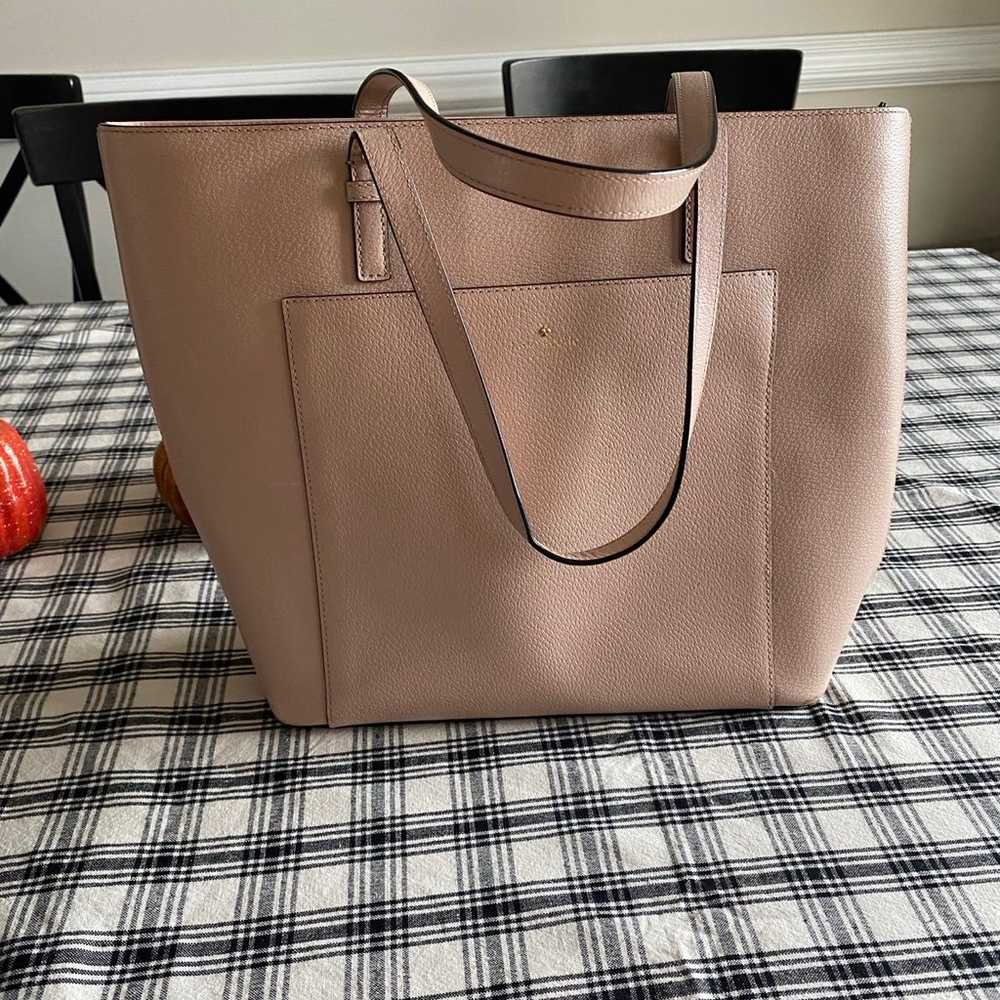 Kate Spade large tote - image 2