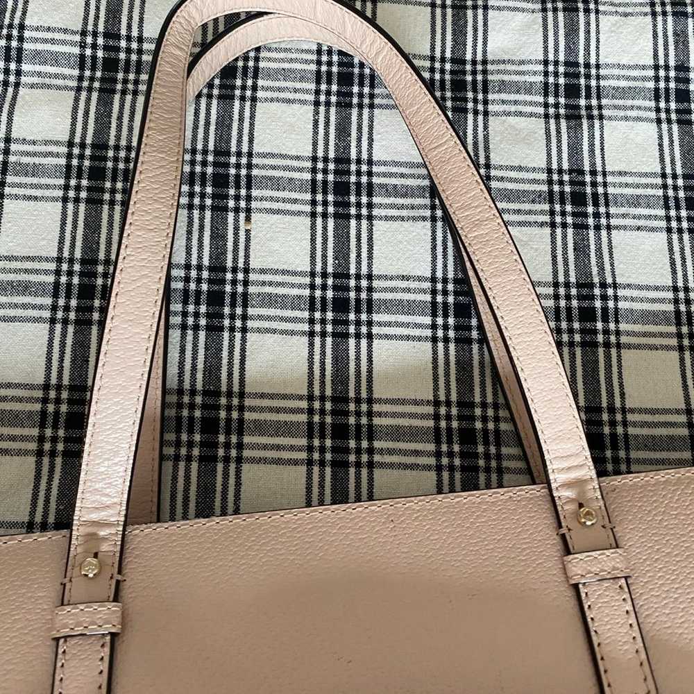 Kate Spade large tote - image 5