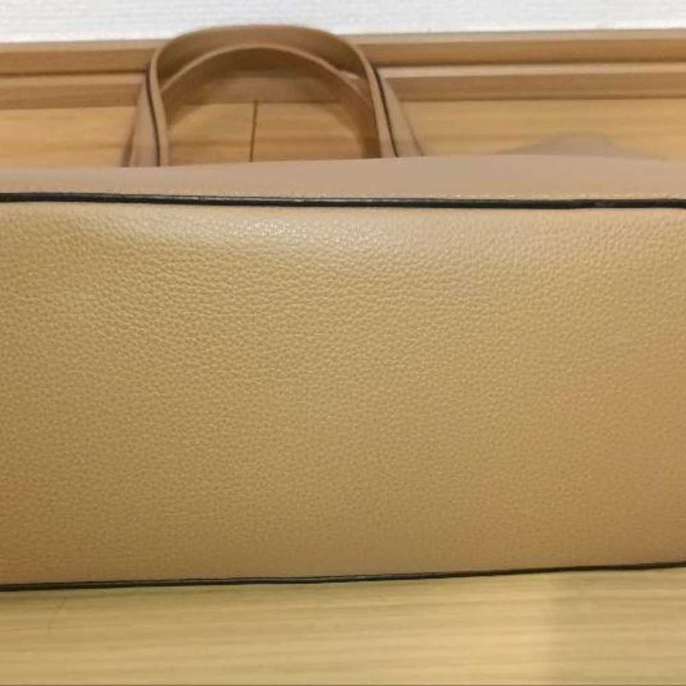 【Beautiful Condition】FURLA Shoulder Bag Handbag F… - image 7