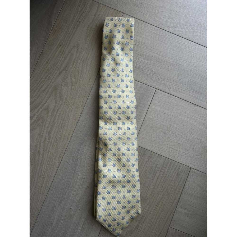 Loewe Silk tie - image 2