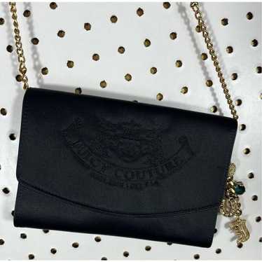 Juicy Couture cross body shoulder bag