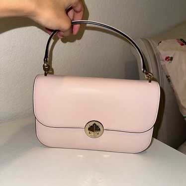 Like New Kate Spade Satchel