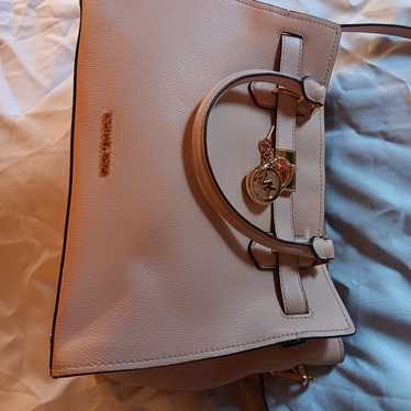 Michael kors Hamilton MD Satchel