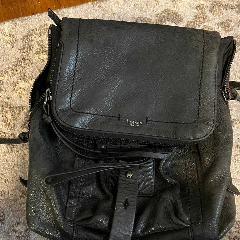 Botkier Backpack - image 10