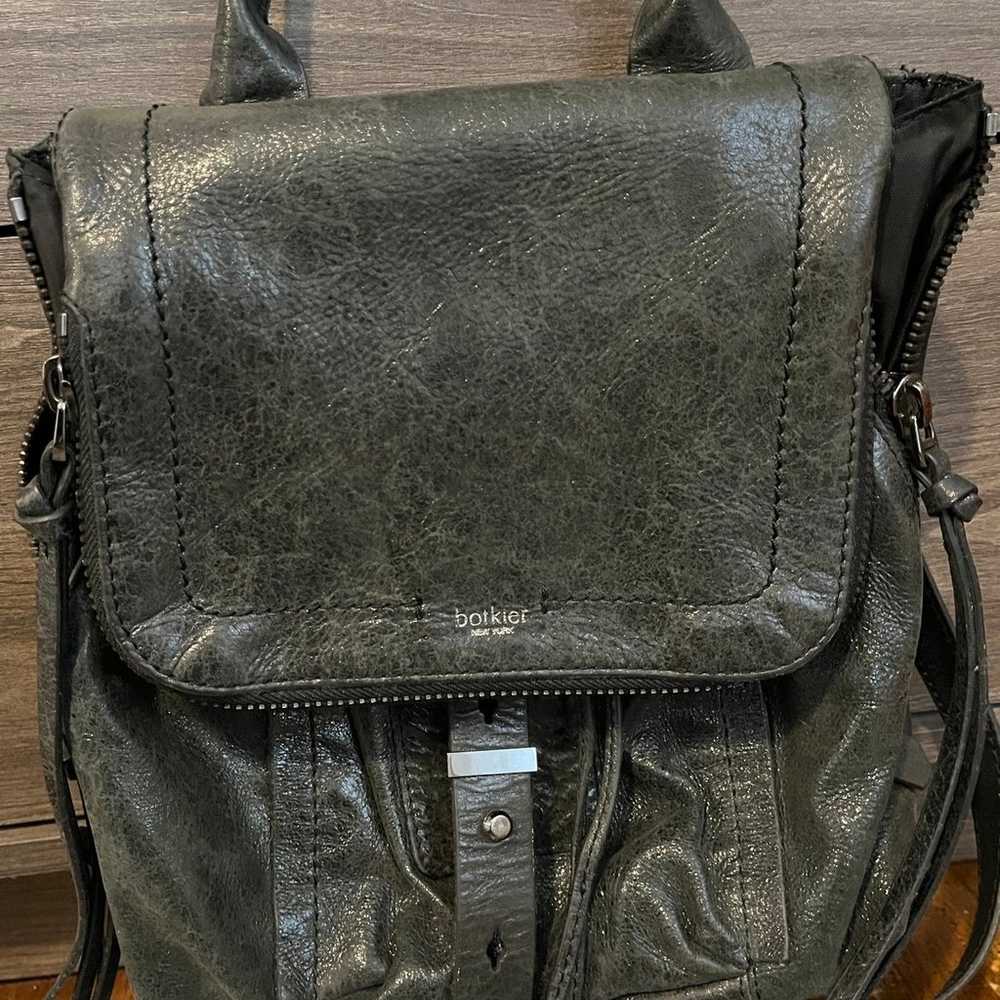 Botkier Backpack - image 2