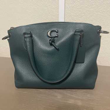 Coach purse - image 1