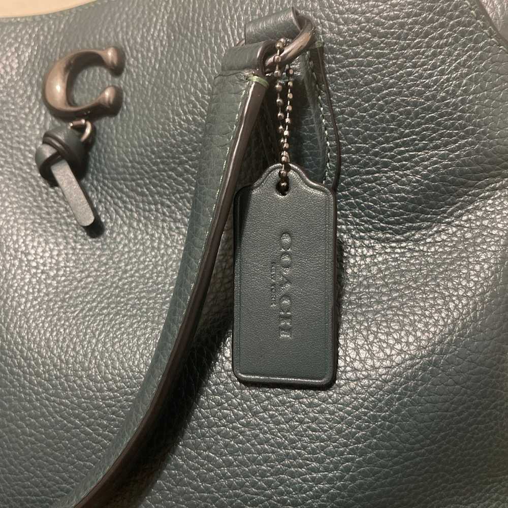 Coach purse - image 3