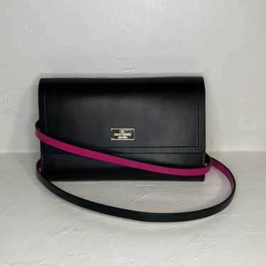 Kate Spade Wright selling Place Winni Crossbody