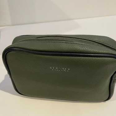 Versace Parfums Toiletry Bag