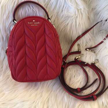 Kate spade briar lane backpack