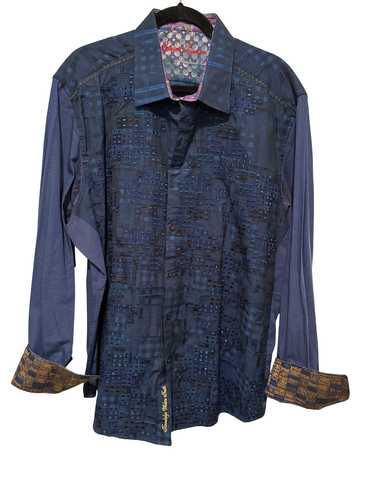 Robert Graham Limited edition