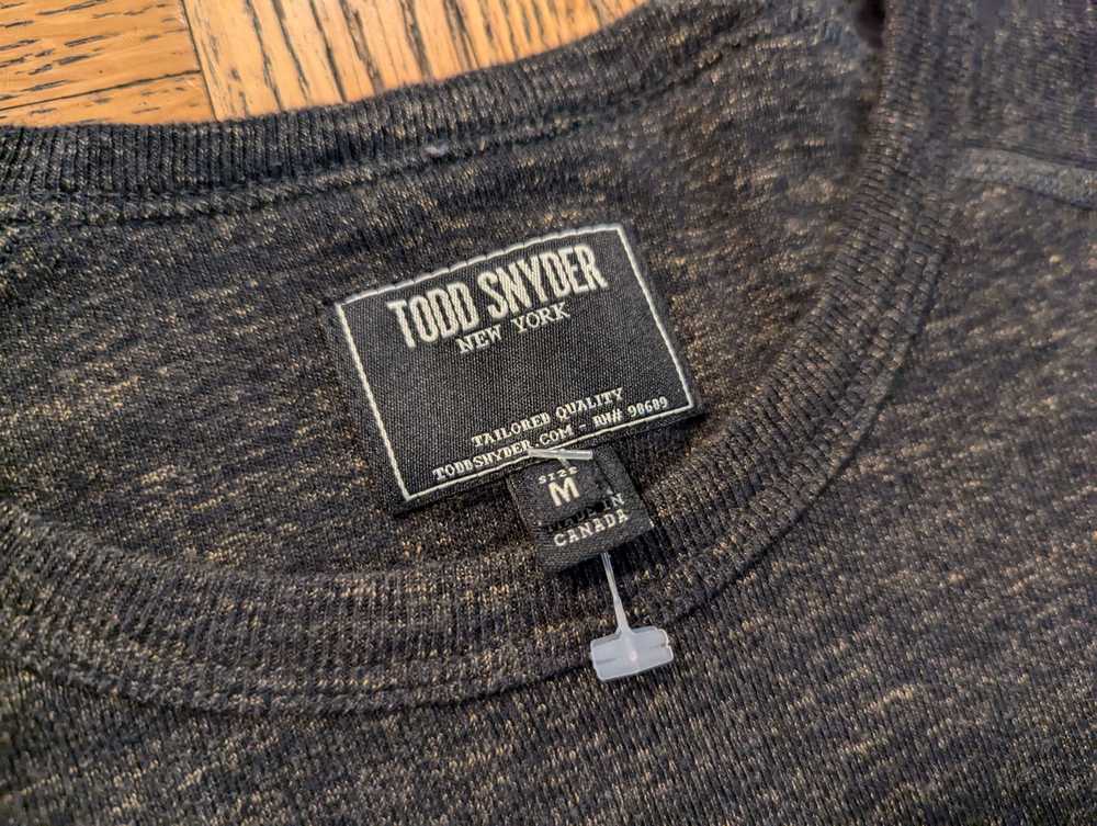 Todd Snyder Crewneck - image 2