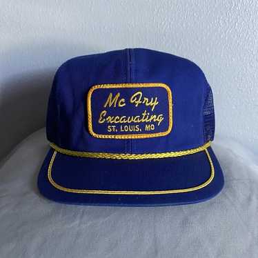 Vintage 90s k-products big - Gem