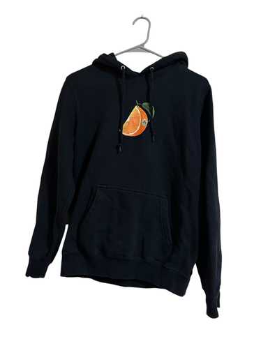 Stussy Stussy Orange Slice Hoodie