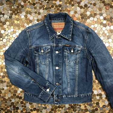 Diesel vintage jeans jacket - Gem