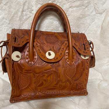 Grace Continental Carving Bag