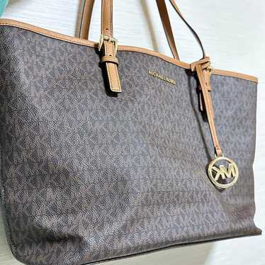 Michael Kors Bag Tote Bag