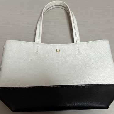 Somes Saddle Tote Bag