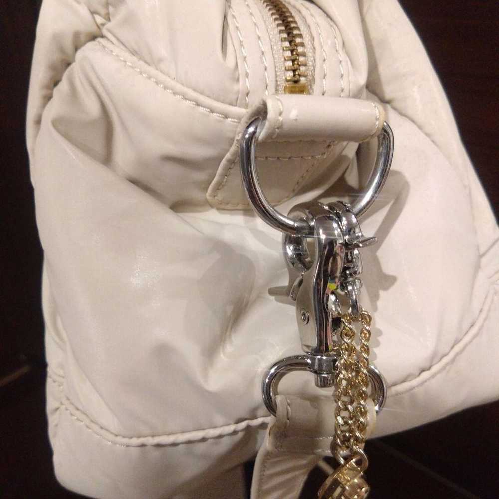 DIESEL White Shoulder Bag - image 3