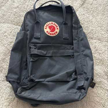 Fjallraven Kanken 15” Laptop - image 1