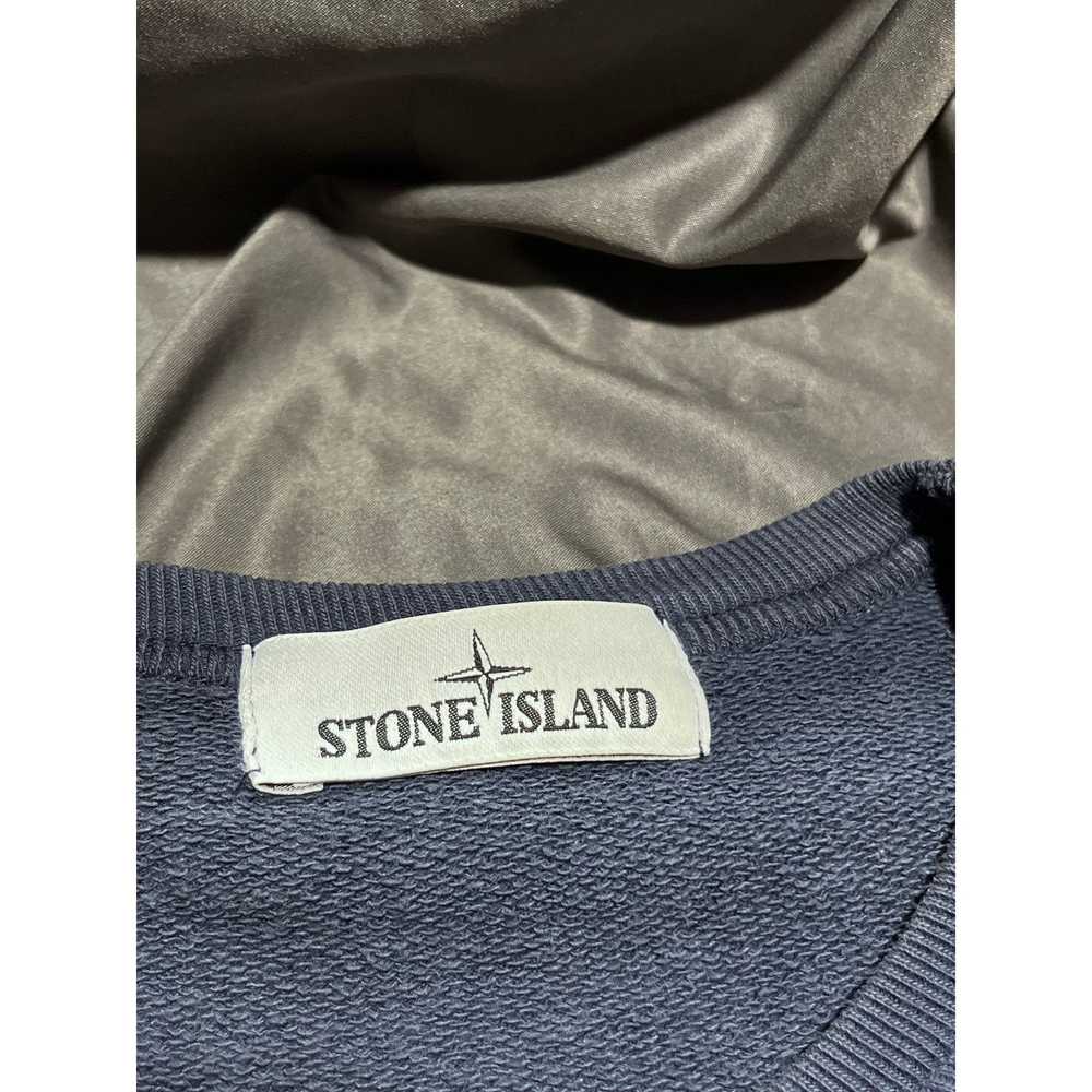 Italian Designers × Stone Island × Streetwear Sto… - image 5