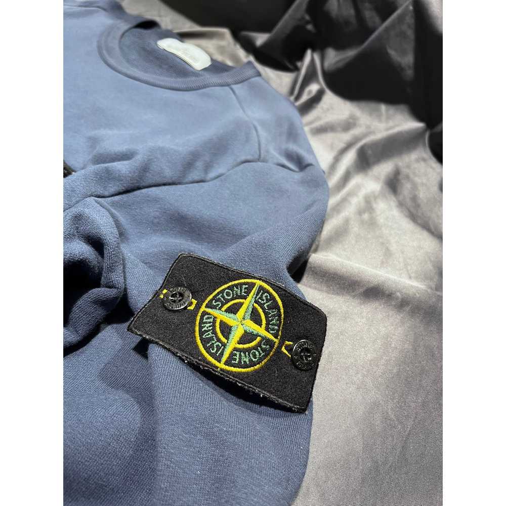 Italian Designers × Stone Island × Streetwear Sto… - image 6