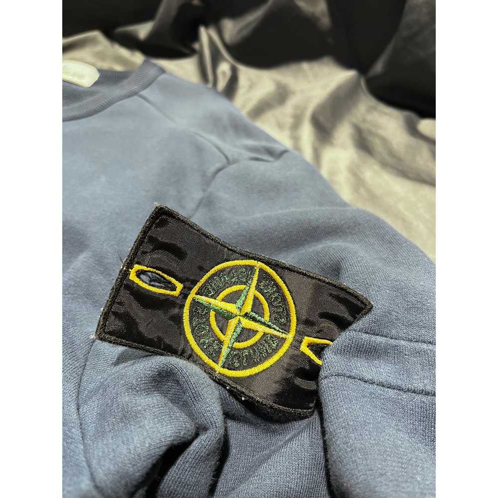 Italian Designers × Stone Island × Streetwear Sto… - image 7