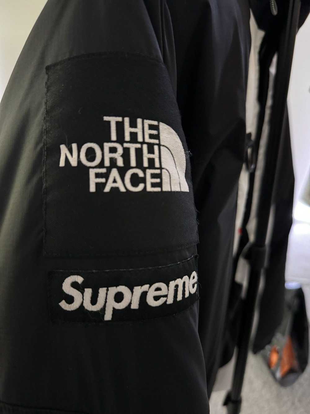 Supreme Supreme The North Face S Logo Summit Seri… - image 3