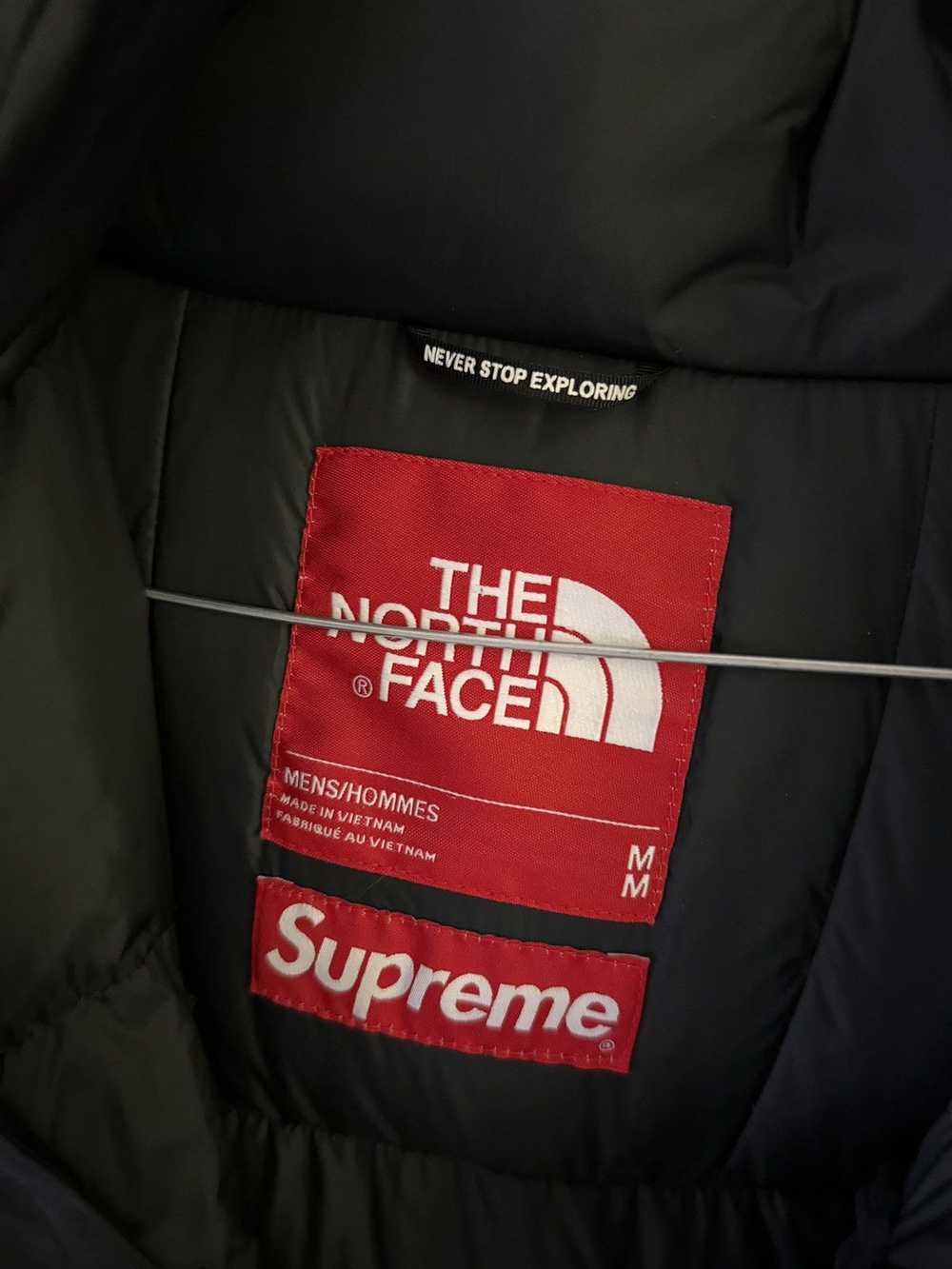 Supreme Supreme The North Face S Logo Summit Seri… - image 4