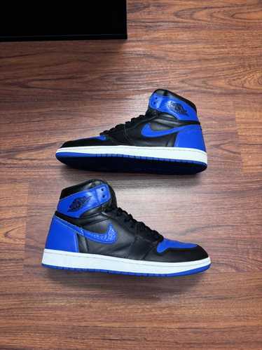 Jordan Brand × Nike Air Jordan 1 Royal