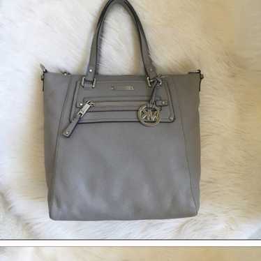 Michael Kors large purse - image 1