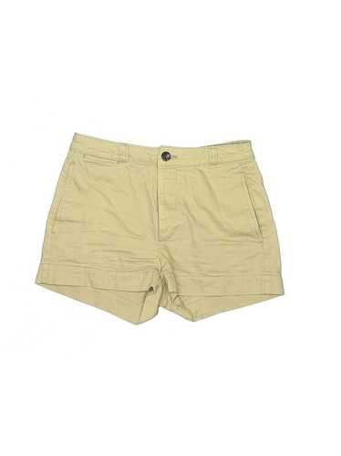 Urban Outfitters Women Brown Khaki Shorts 6