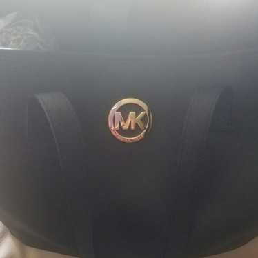 michael kors purse - image 1