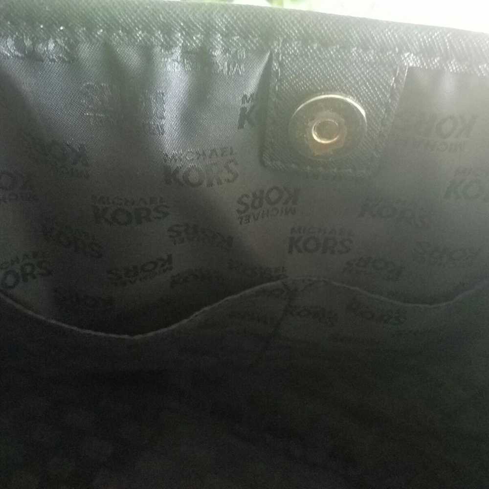 michael kors purse - image 5