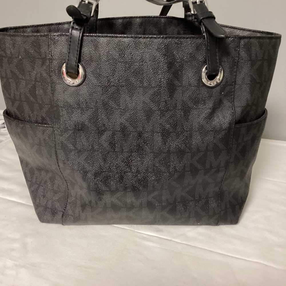 Michael Kors Jet Set Tote - image 5