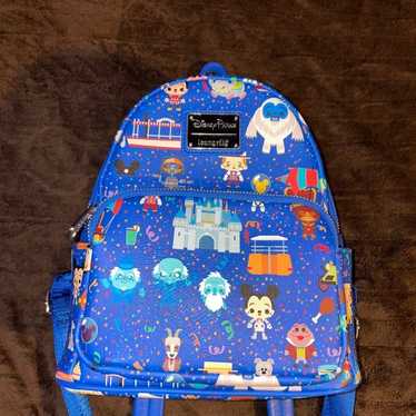 Disney Parks Character Loungefly - image 1