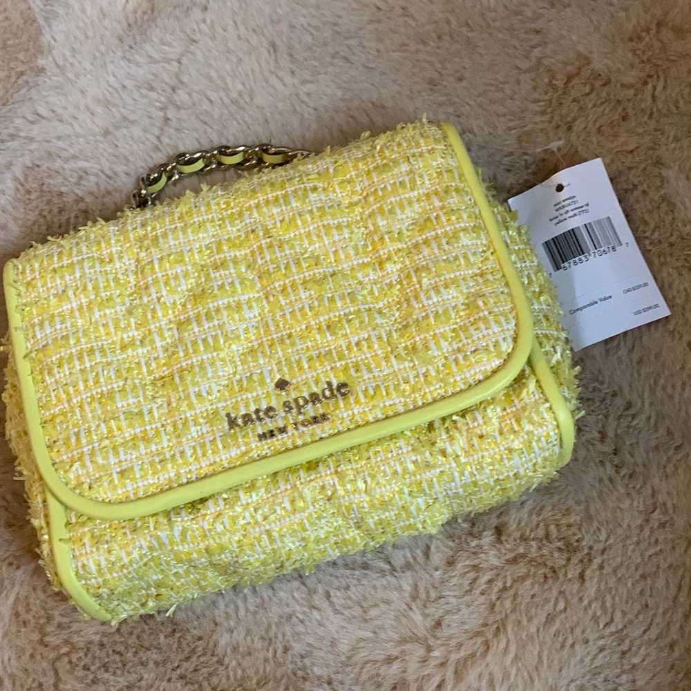 Kate Spade crossbody - image 1