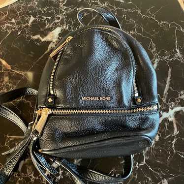 Michael Kors backpacks for women